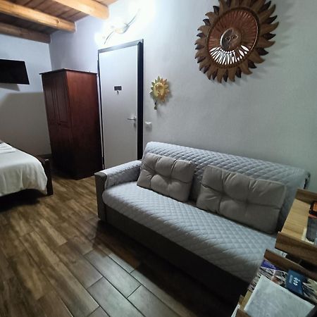 Bed And Breakfast Raggio Di Sole Iglesias Eksteriør billede