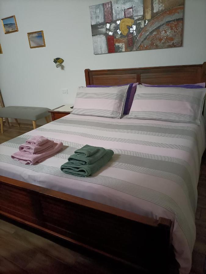 Bed And Breakfast Raggio Di Sole Iglesias Eksteriør billede