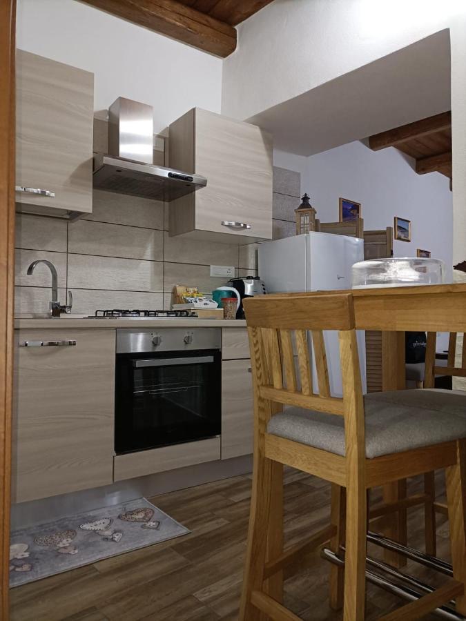 Bed And Breakfast Raggio Di Sole Iglesias Eksteriør billede