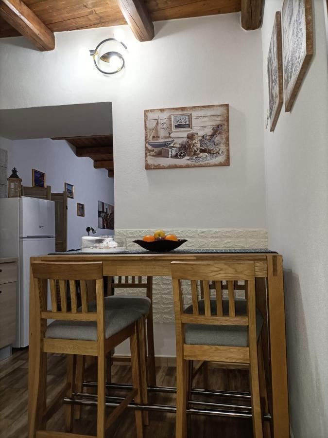 Bed And Breakfast Raggio Di Sole Iglesias Eksteriør billede