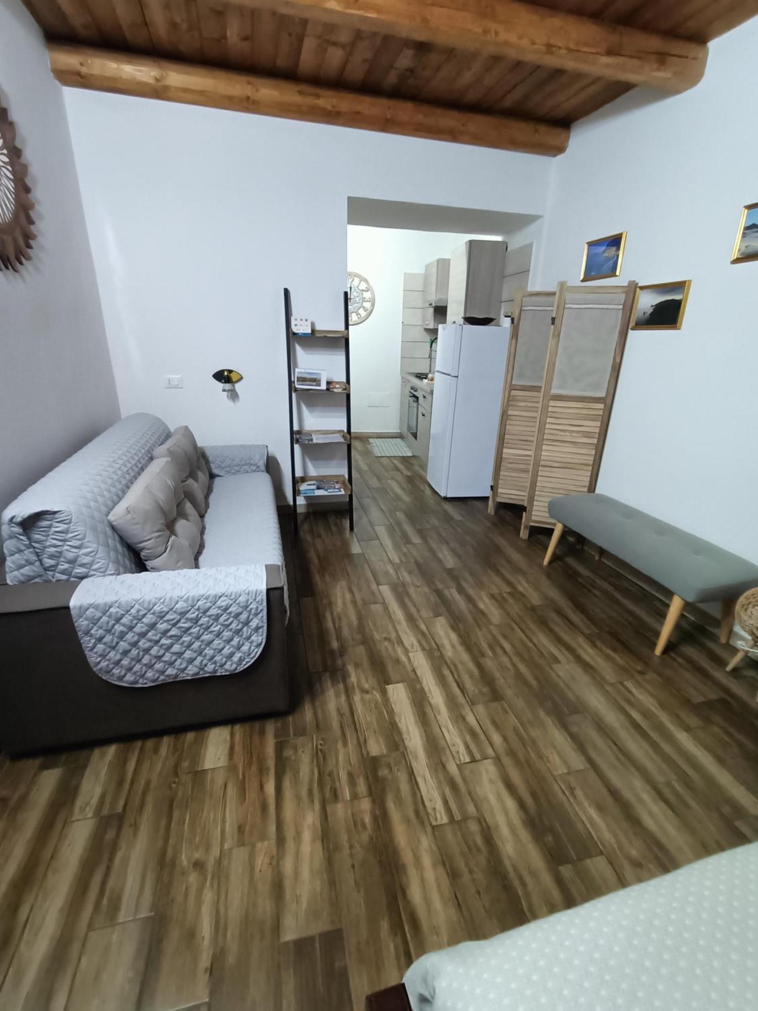 Bed And Breakfast Raggio Di Sole Iglesias Eksteriør billede