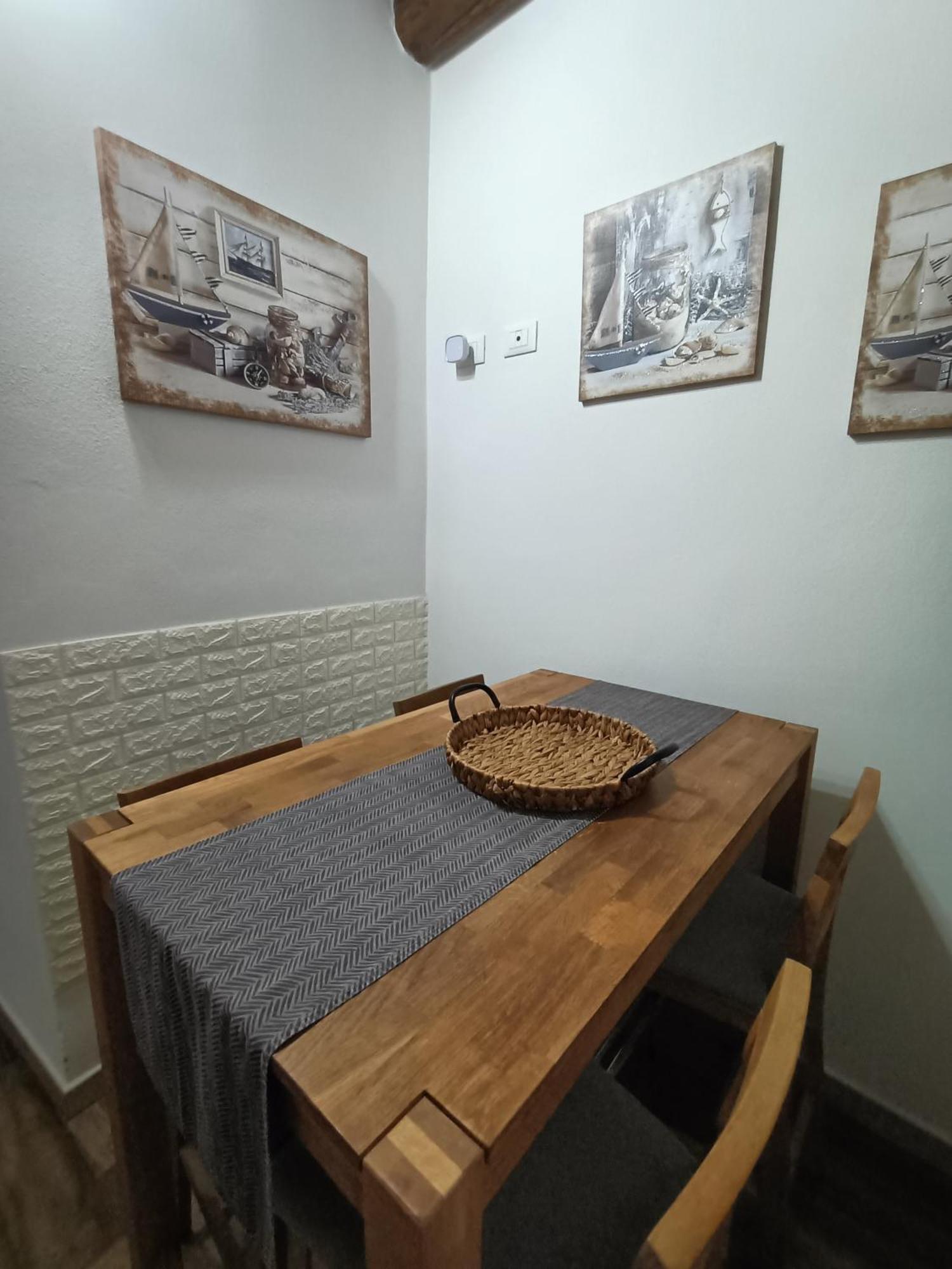 Bed And Breakfast Raggio Di Sole Iglesias Eksteriør billede