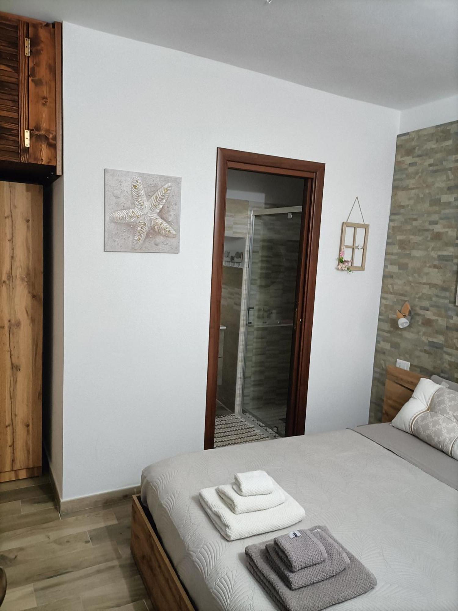 Bed And Breakfast Raggio Di Sole Iglesias Eksteriør billede