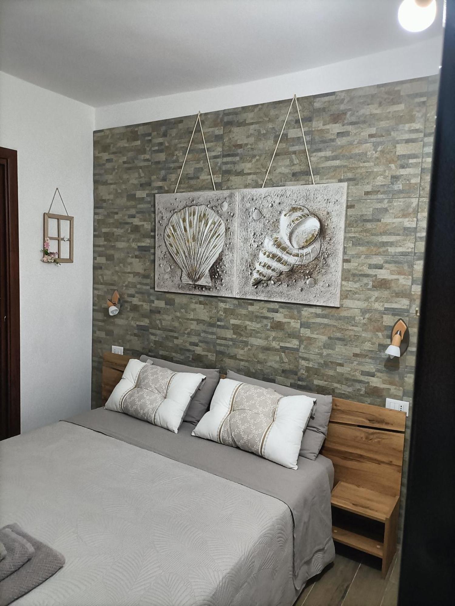Bed And Breakfast Raggio Di Sole Iglesias Eksteriør billede