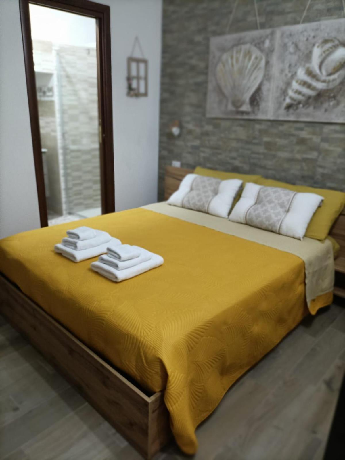 Bed And Breakfast Raggio Di Sole Iglesias Eksteriør billede